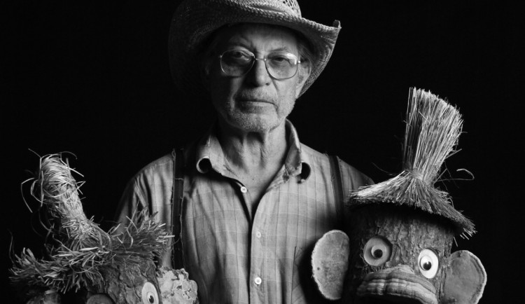 Polná přišla o výraznou osobnost. Ve věku 80 let zemřel všeuměl František Vacek