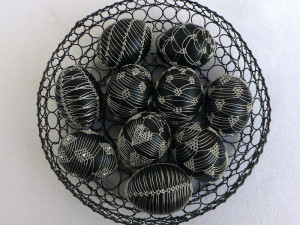 Ukázka tvorby Věry Studené