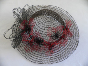 Ukázka tvorby Věry Studené