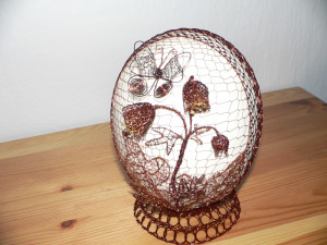 Ukázka tvorby Věry Studené