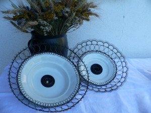 Ukázka tvorby Věry Studené