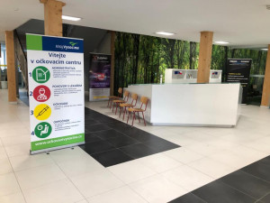 Pro cestující do očkovacího centra v Hruškových Dvorech bude MHD zdarma. Spoje se navíc posílí