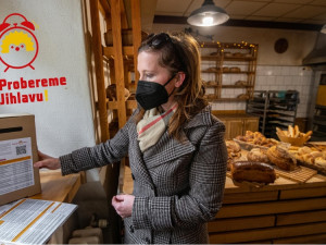 Dvacet minut vašeho času může ovlivnit celé desetiletí v Jihlavě