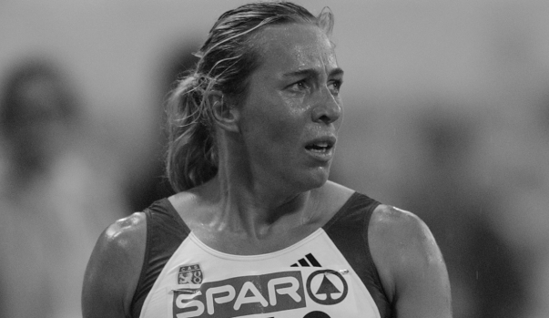 Zemřela bývalá úspěšná běžkyně na 400 a 800 metrů Helena Fuchsová. Bylo jí 55 let