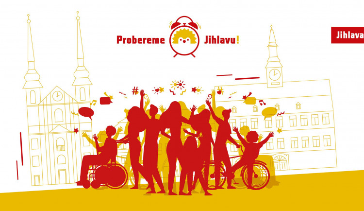 Dvacet minut vašeho času může ovlivnit celé desetiletí v Jihlavě