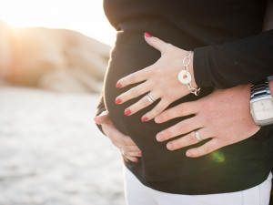Havlíčkobrodská nemocnice pomáhá s vyšetřením těhotných. Umí odhalit problémy se štítnou žlázou