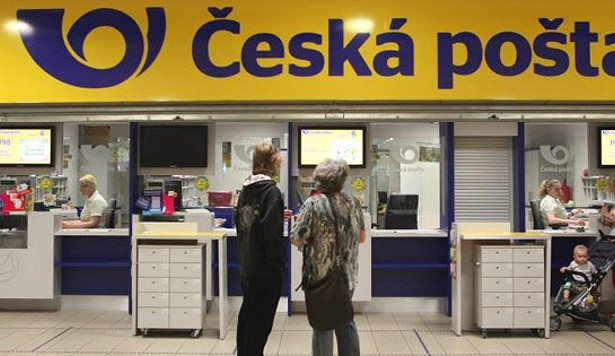 O víkendu nechoďte na poštu, bude zavřeno. Fungovat nebude ani sledování zásilek