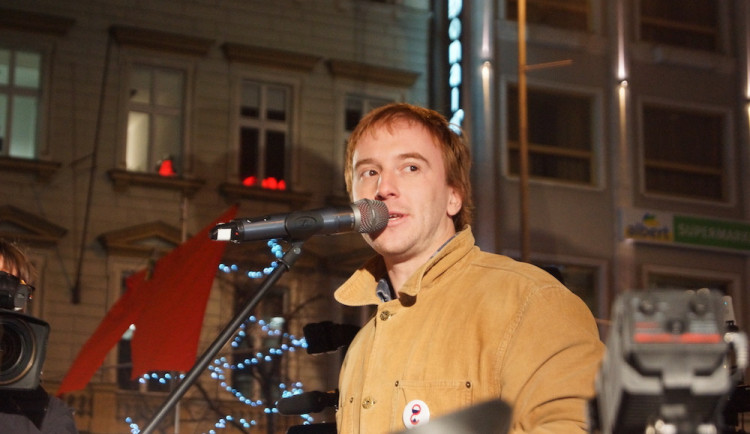 Minářovi Lidé PRO nesehnali podpisy. Hnutí končí