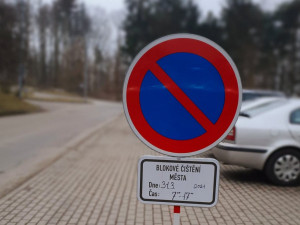 Jarní blokové čištění v Jihlavě začíná. Start je v pondělí na Březinkách