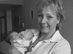 Porodní asistentka v jihlavské nemocnici podlehla covidu. Dokázala obejmout i utěšit, vzpomínají kolegové