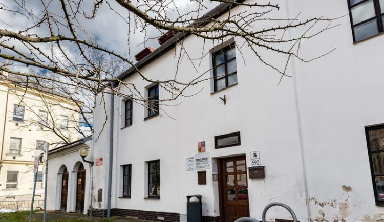 Lidem v bytové nouzi podá pomocnou ruku jihlavské Jednotné místo pro bydlení 