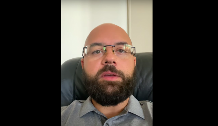 Štefan Ďurina, který zastupuje nebo zastupoval jak společnost Turbado, tak TEUMT