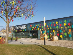 Jihlava zve na Velikonoční putování. Na rodiny s dětmi čekají úkoly a odměny