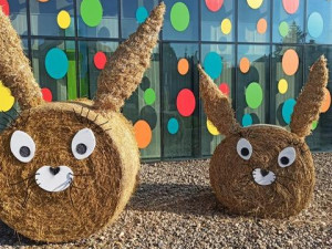 Jihlava zve na Velikonoční putování. Na rodiny s dětmi čekají úkoly a odměny