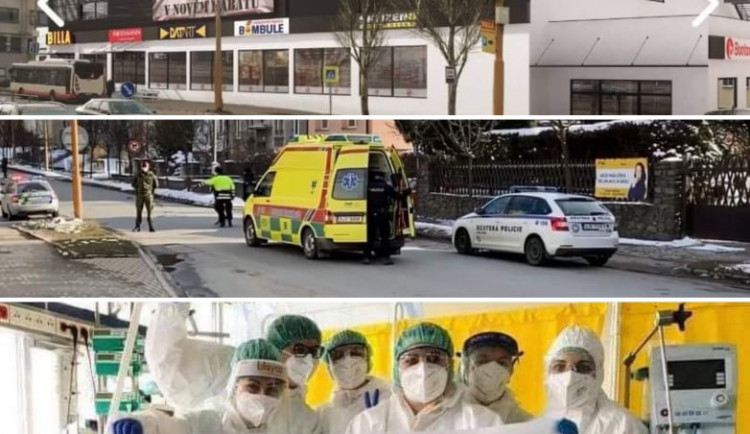 BŘEZEN 2021: Přečtěte si, co se Jihlavské Drbně v březnu povedlo