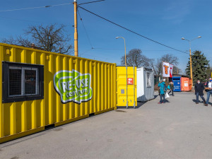 Leží vám doma nepotřebné drobnosti? Doneste je na nový jihlavský „blešák“