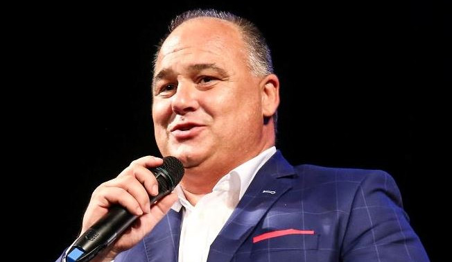 Chtěl jsem jen pomoci jako krizový manažer, říká Jan Birke, kterému uteklo křeslo ministra