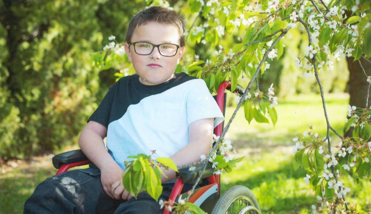 Štěpánek z Křelovic