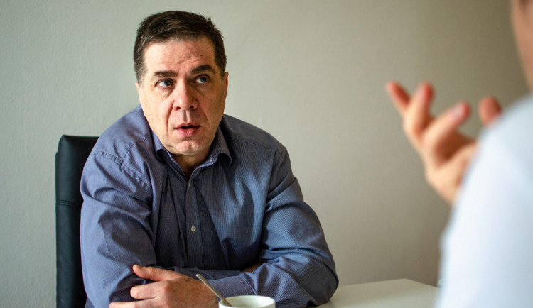 Pes se s vámi nerozvede a jeho láska je bezpodmínečná, říká psí psycholog