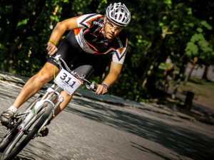 Mistrovství Evropy ve 24hodinovém závodě na kolech se v Jihlavě uskuteční příští rok