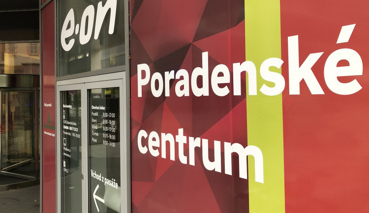 E.ON může od 10. května otevřít všechny své pobočky