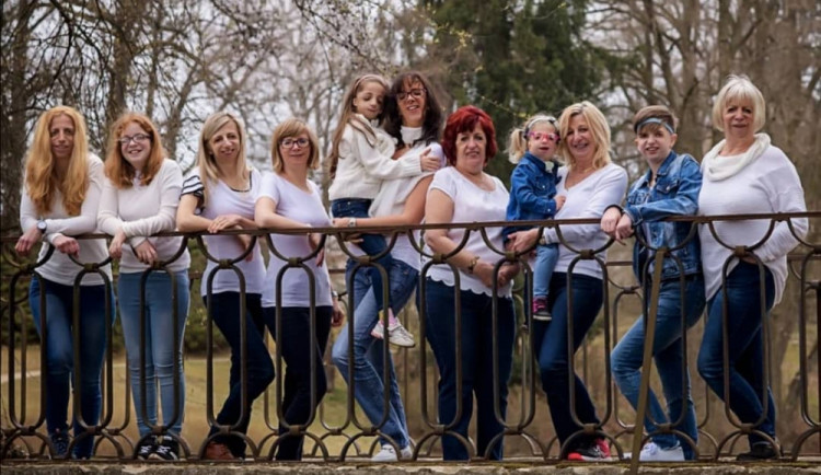 V pondělí startuje Mezinárodní týden rovnosti tváří. I letos proběhne převážně online