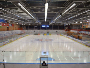 Třebíč žádá kraj i Národní sportovní agenturu o dotace na zimní stadion