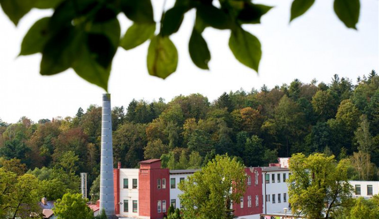 Prázdná část továrny u zoo bude od příštího roku sloužit kultuře, vznikne prostor i pro kavárnu