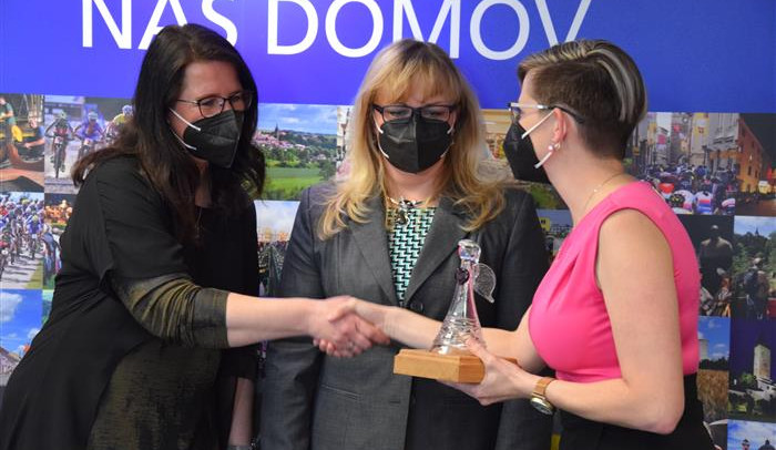 V soutěži Vysočiny hodnotící obce v epidemii nejlíp obstály Křižánky a obec Dlouhé