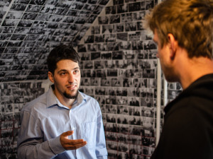 Mrzí mě, že mě Zeman ještě nenavštívil, říká jeho největší fanoušek Pavel Kočiš