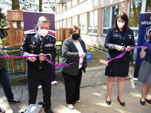 Světelská věznice má oddíl pro těhotné a matky s dětmi do jednoho roku