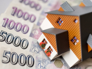 Prezident Zeman podepsal rozšíření pravomocí ČNB u hypoték