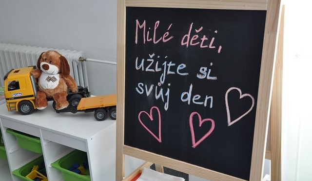 Světelská věznice má oddíl pro těhotné a matky s dětmi do jednoho roku