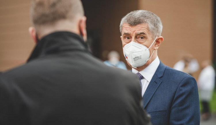 Ilustrační foto, Andrej Babiš 