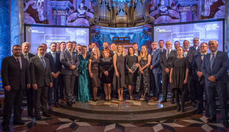 Sedm důvodů proč nominovat na firmové oscary