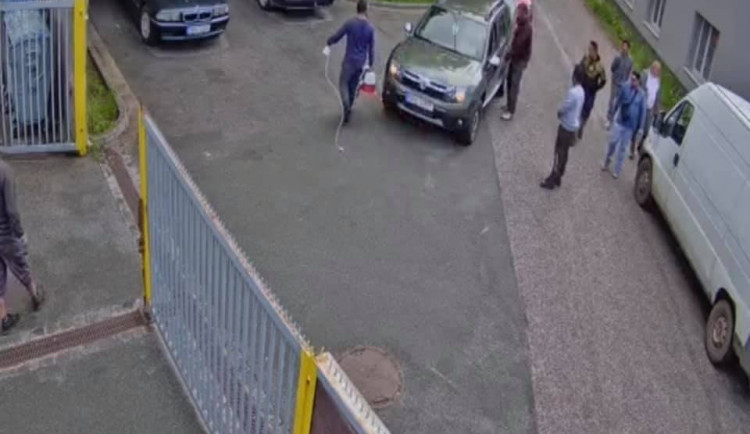 Hradec řeší konflikty u sběrných dvorů, někteří zákazníci dělají nepořádek a napadají obsluhu