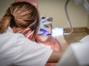 Vysočina přispěje na dvě nové ordinace zubních lékařů 600 tisíc korun