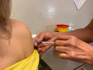 Krizový štáb Vysočiny: Situace je klidná, v polovině července se spustí očkování mladých 12+