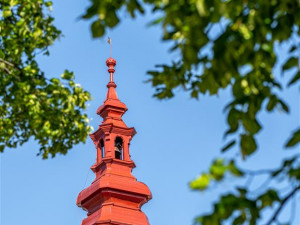 Jihlavská radnice má opět hodiny. Ciferník kopíruje podobu z 18. století