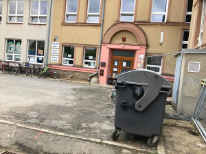 V Dolní Cerekvi budou mít delší prázdniny. Školní rok zkrátí rekonstrukce budovy ZŠ a MŠ