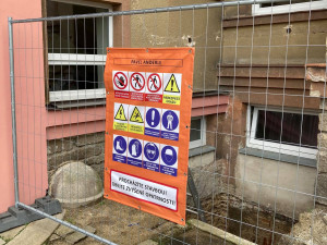 V Dolní Cerekvi budou mít delší prázdniny. Školní rok zkrátí rekonstrukce budovy ZŠ a MŠ