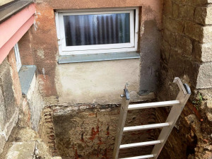 V Dolní Cerekvi budou mít delší prázdniny. Školní rok zkrátí rekonstrukce budovy ZŠ a MŠ