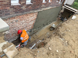 V Dolní Cerekvi budou mít delší prázdniny. Školní rok zkrátí rekonstrukce budovy ZŠ a MŠ