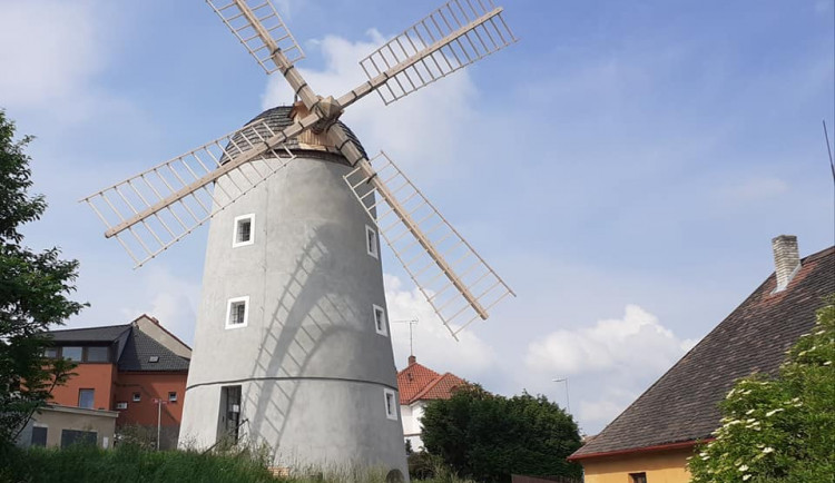 Třebíč v pátek poprvé otevře zrekonstruovaný mlýn k pravidelným prohlídkám