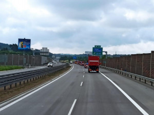 Na jižní Moravě pomohou i vysočinští hasiči, dneska ráno jich vyrazilo 24