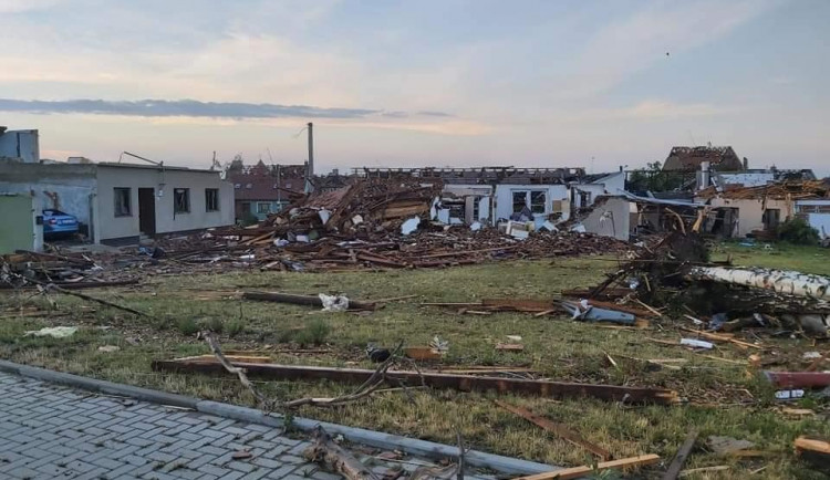 Na Vysočině chce poslat peníze jižní Moravě kraj i obce, svolají kvůli tomu zastupitelstva