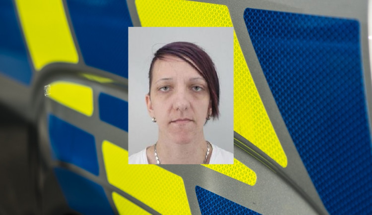 Vyholená a s vytetovaným štírem. Třiatřicetiletá žena o sobě nedala od května vědět