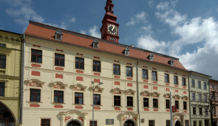 Jihlava dnes bude projednávat změnu územního plánu. Přijít může i veřejnost