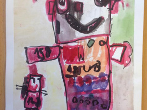 Veselí roboti (Kamil Farkaš)