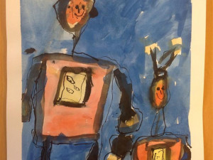 Škatuláci (Lucie Aldorfová)